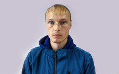В Кирове полиция ищет серийного вора-альфонса