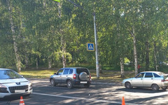 В Кирово-Чепецке пенсионерка попала под колёса «Пежо» и скончалась