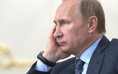 Владимира Путина шокировала программа одной из кировских школ