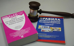 В России могут изменить порядок оформления пьяных водителей