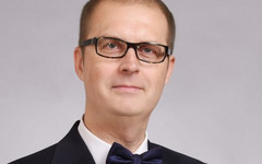 Вятский симфонический оркестр обрел нового главного дирижера