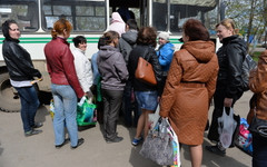 "Садоводческие" маршруты в Кирове начнут действовать с 30 апреля