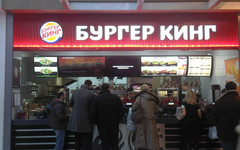 Ещё один ресторан Burger King откроется в Кирове в декабре