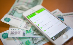 Мошенники украли у кировчанина 8 тысяч рублей с помощью телефонного вируса