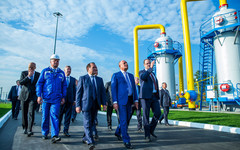 «Газпром» будет перечислять Кировской области порядка 1 миллиарда рублей в год