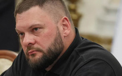 Военкор Евгений Поддубный продолжает находиться в тяжёлом состоянии