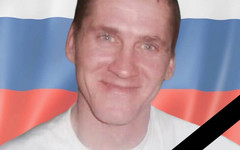 В ходе СВО погиб житель села Синегорье Павел Некрасов