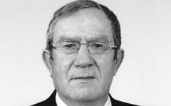 Скончался секретарь Тужинского райкома КПРФ Борис Микерин