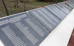 Кировчан приглашают почтить память героев - ликвидаторов аварии на ЧАЭС