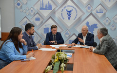 Бизнес приглашают принять участие в конкурсе на лучший проект по переработке отходов