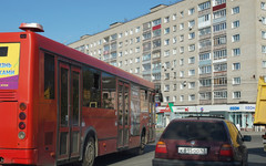 Кировский перевозчик отменяет пригородные садоводческие маршруты