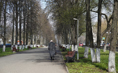 В Омутнинске завершились поиски 45-летнего мужчины