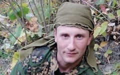 Ещё один военнослужащий из Кировской области погиб на Украине