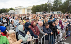 Звёзды российской эстрады споют в Кирове на День города