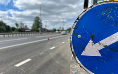 Начинаются дорожные работы на Южном обходе Кирова