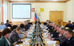 Шесть проектов благоустройства Кировской области победили во Всероссийском конкурсе