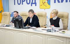В Кирове нанесение разметки проверят на коррупцию