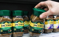 Производитель Jacobs свернёт продажу западных брендов кофе в России