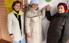 В Кировской области стартовала акция «Одобрено старшим поколением»