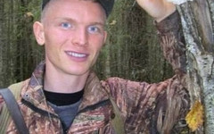 В Омутнинске полицейский, находящийся в отпуске, помог разыскать пропавшую женщину