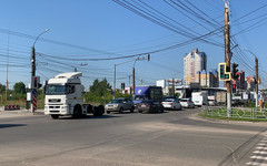 В Кирове разыскивают пропавшего 47-летнего мужчину