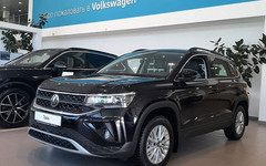 Успейте купить автомобили Volkswagen с выгодой до 800 тысяч рублей!