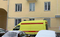 В России стали чаще вызывать скорую помощь из-за давления