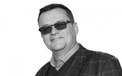 Умер создатель «Дорожного радио» Андрей Михайлов