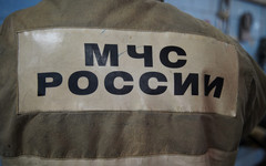 На Урале из-за горящих цистерн задержаны десять поездов
