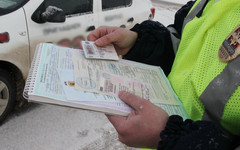 Кировчанину вынесут приговор за использование поддельного водительского удостоверения