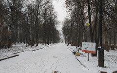 Погода в Кирове. Во вторник придёт похолодание