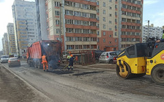 Контролировать ремонт дорог в Кирове будет помощник Путина