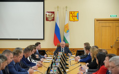 Губернатор Кировской области отчитался о первых решениях по итогам прямой линии