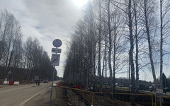 В Кировской области начался дорожный сезон