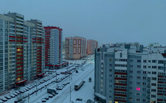 Какие штрафы предусмотрены за езду на летней резине в Кировской области с 1 декабря?