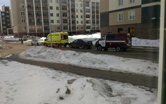 В Кирове из-за подозрительного предмета перекрыли часть города