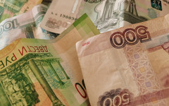 В Кировской области растёт число коррупционных преступлений