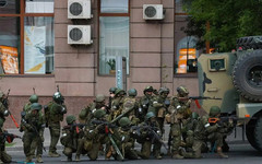 Евгения Пригожина уведомили о прекращении участия ЧВК «Вагнер» в СВО