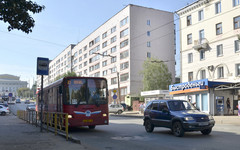 3 июня в Кирове изменят автобусные маршруты