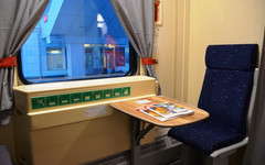 Обновлённые вагоны для инвалидов присоединят к поезду «Вятка»