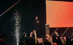 «Железно» презентовал новую эру: город на 8 000 жителей на юге Кирова