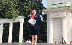 Глава Слободского назвала сбор подписей за отставку предвыборной провокацией