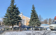 В Слободском продолжат преображать главную площадь