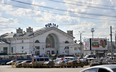 Самые важные новости Кирова 31 мая. Убийство на вокзале, следователи в «Движении» и снег в начале лета