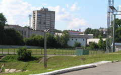 Продавать стадион «Локомотив» в Кирове пока не будут