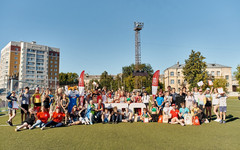 В Кирове пройдёт летний фестиваль ГТО среди школьников. Победитель отправится в «Артек»