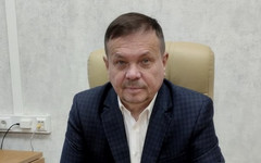 Эдуард Пантелеев стал заместителем главы администрации Кирово-Чепецка