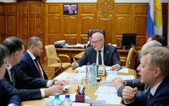 С 2019 года в Кировской области обновили более 470 км тепловых сетей