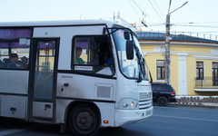 В Кирове ожидают ажиотаж на школьные транспортные карты