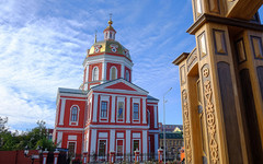 Назван самый популярный имиджевый статус города Кирова